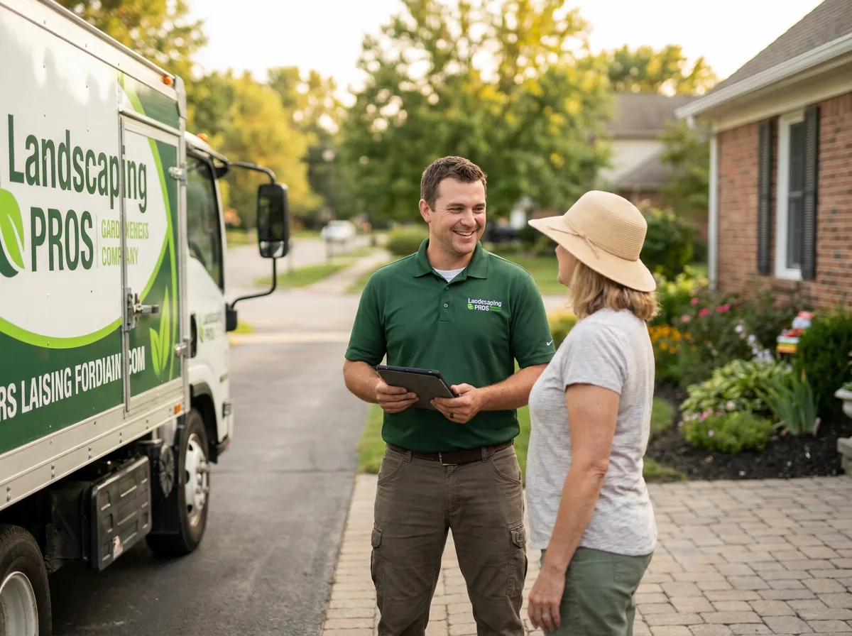Landscaping Harrold, TX FAQs